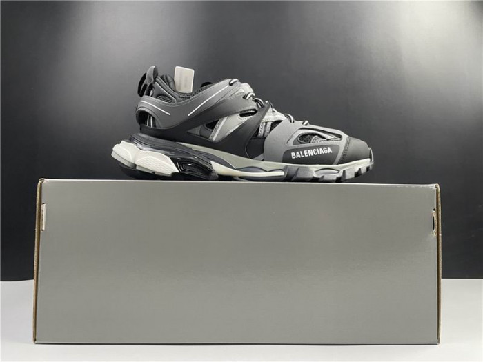 BLCG TRACK SNEAKER - CCSHOES
