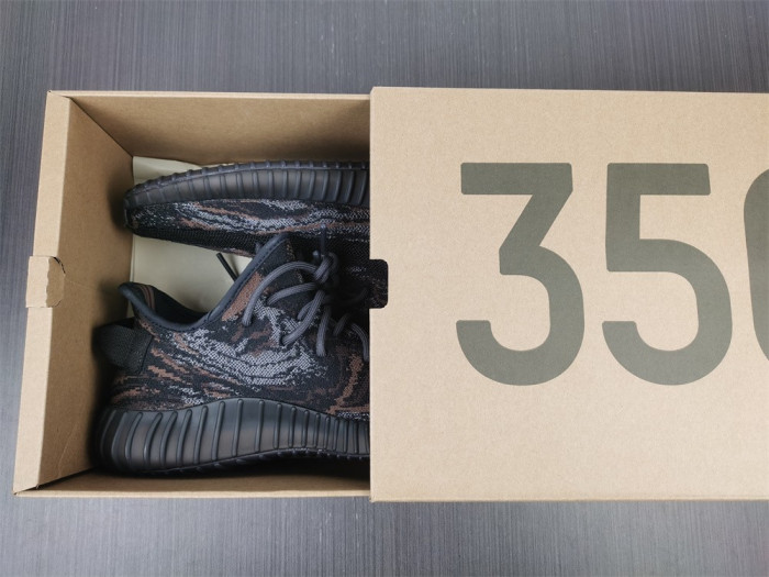 Adidas Yeezy 350 Boost V2 “MX Rock” GW3774 - CCSHOES