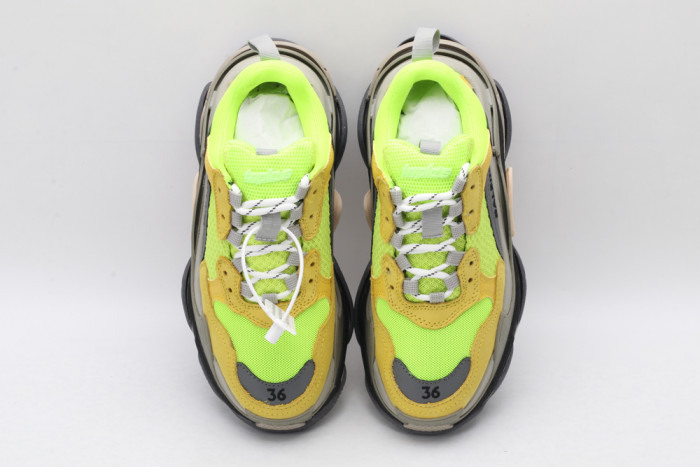 BLCG TRIPLE SNEAKER - CCSHOES
