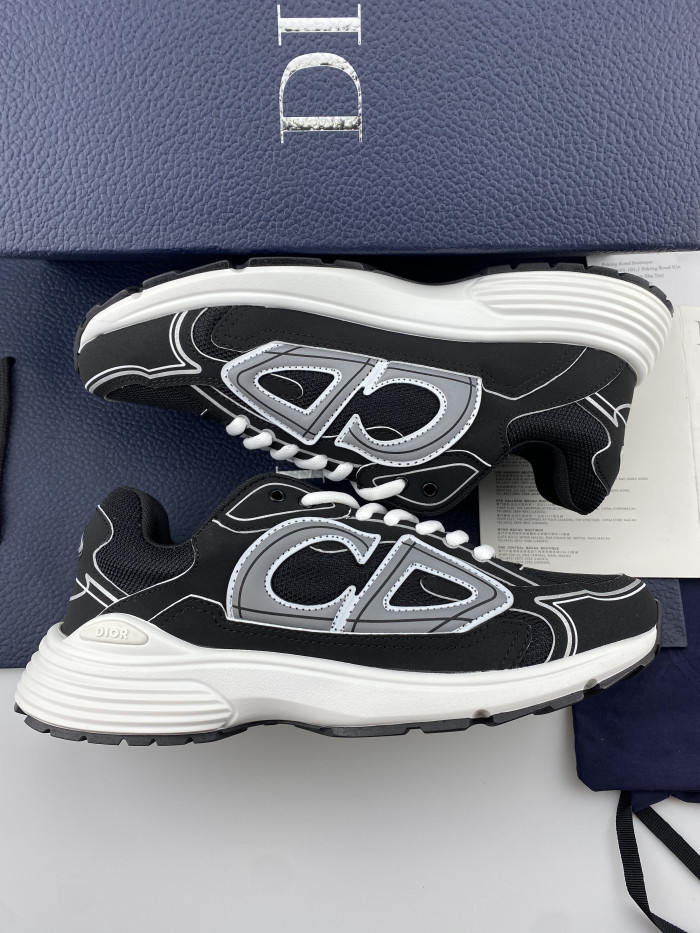 DR B30 Sneakers - CCSHOES