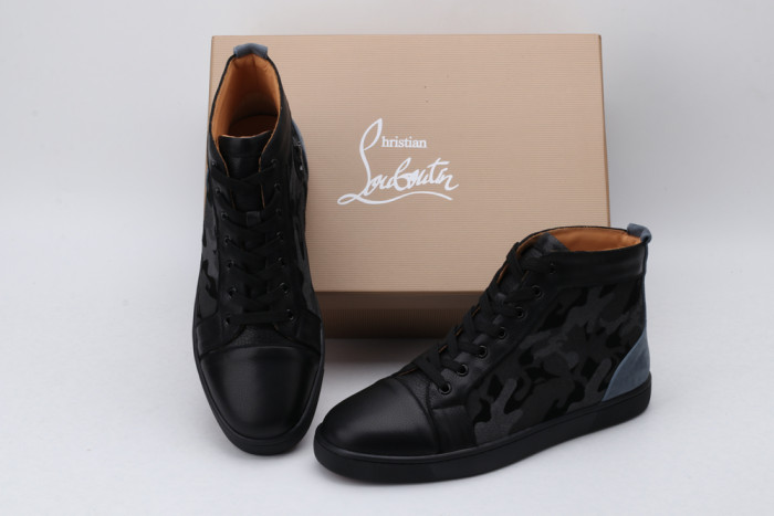 CLBSNEAKER - CCSHOES