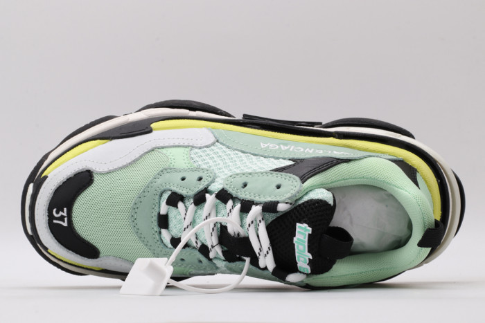 BLCG TRIPLE SNEAKER - CCSHOES