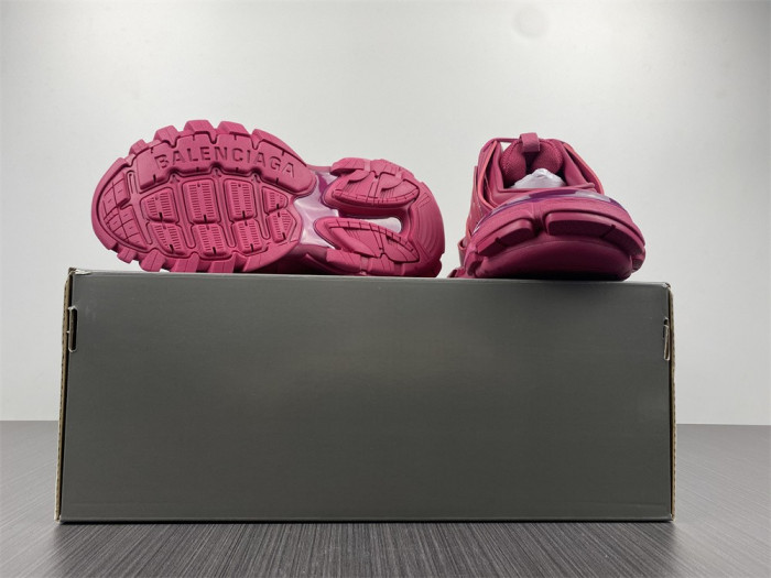 BLCG TRACK SNEAKER - CCSHOES
