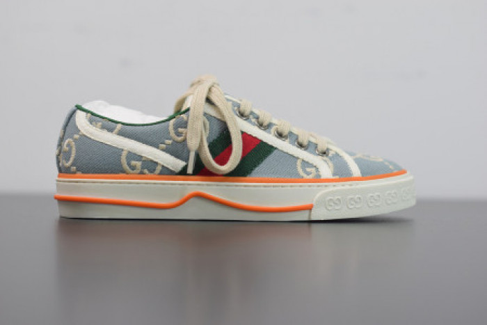 GUCC RHYTON SNEAKER 196668 DRW00 2088 - CCSHOES