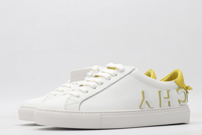 Givench LOW-TOP SNEAKER - CCSHOES