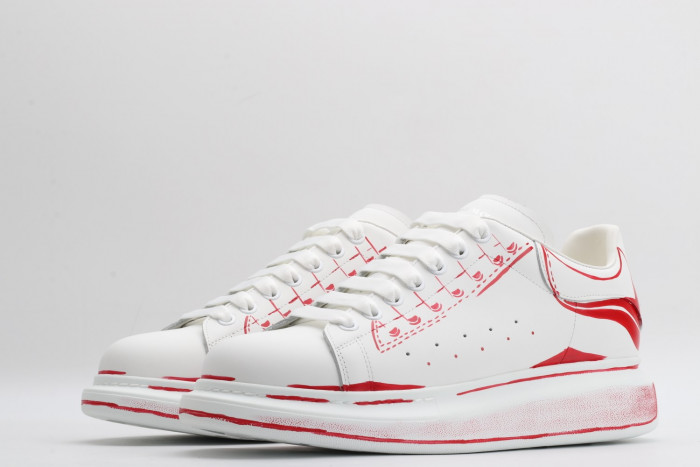 MQ SNEAKERS - CCSHOES