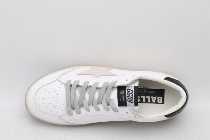 GGD SNEAKERS - CCSHOES