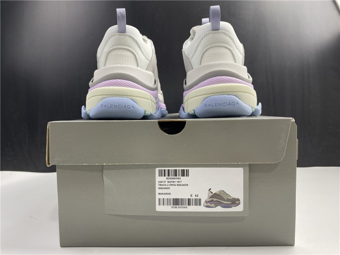 BLCG TRIPLE SNEAKER - CCSHOES