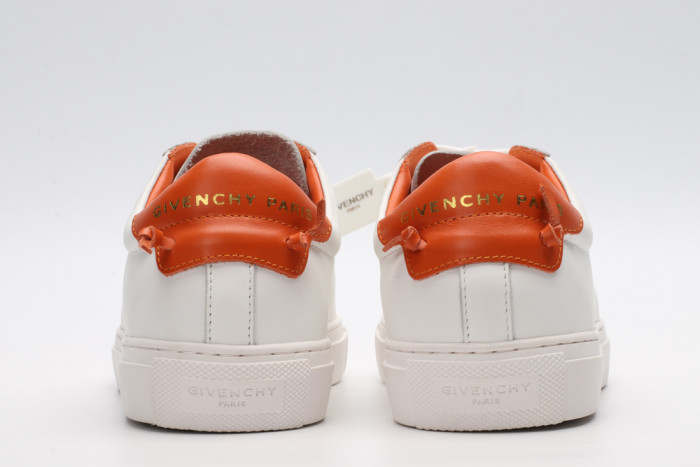 Givench LOW-TOP SNEAKER - CCSHOES