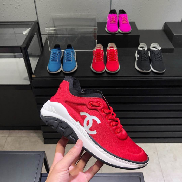 CHNE1 SNEAKERS - CCSHOES