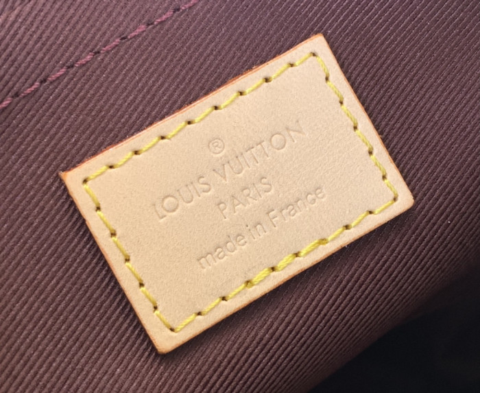 LV Croissant MM - CCSHOES
