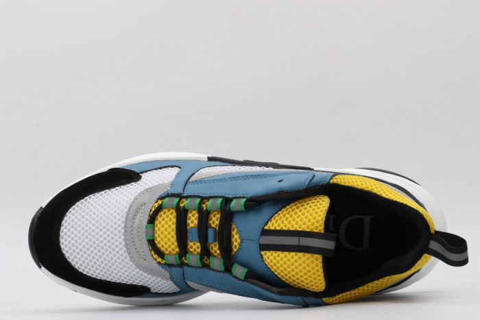 DR B22 SNEAKER - CCSHOES