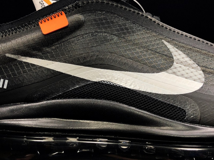AIR MAX 97 OFF-WHITE BLACK AJ4585-001 - CCSHOES
