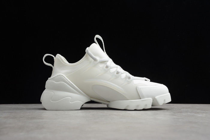 DR-CONNECT WHITE KCK222NGG_S10W - CCSHOES