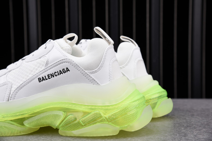 BLCG TRIPLE S SNEAKER 541624 W2FR1 9073 - CCSHOES