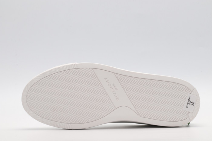 Givench LOW-TOP SNEAKER - CCSHOES