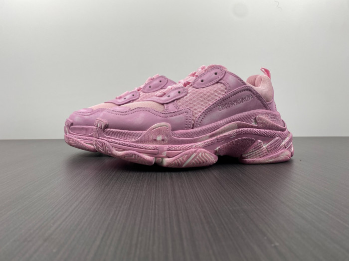 BLCG TRIPLE SNEAKER - CCSHOES