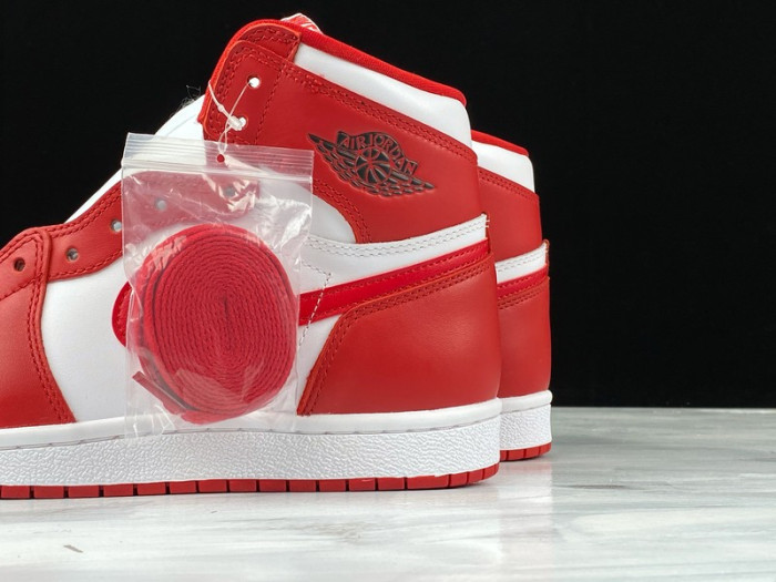Air Jordan 1 Retro High '85 OG 'New Beginnings' CQ4921-601 - CCSHOES