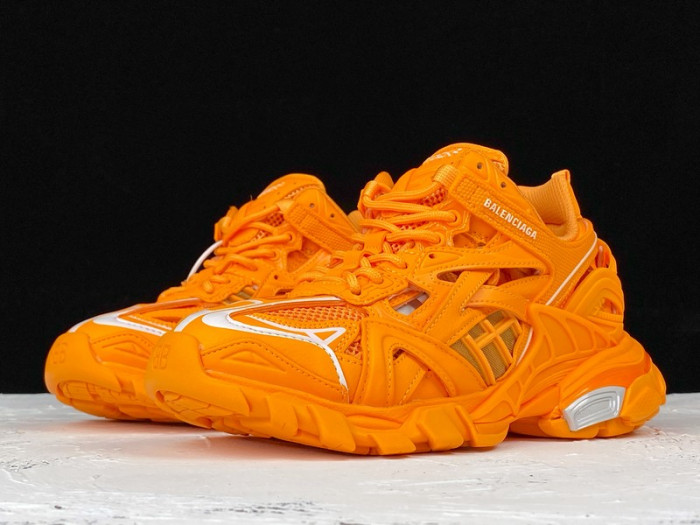 BLCG Track 2 Open Sneaker 568615 W2GN5 5817 - CCSHOES