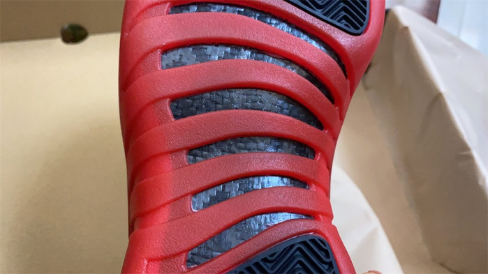 Jordan 12 Retro Flu Game (2016) 130690 002 - CCSHOES