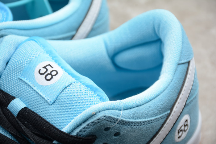 Nike SB Dunk Low Club 58 Gulf BQ6817-401 - CCSHOES