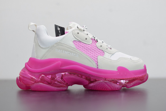 BLCG TRIPLE SNEAKER - CCSHOES