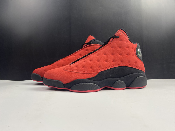 AIR JORDAN 13 “REVERSE BRED" DJ5982 602 - CCSHOES