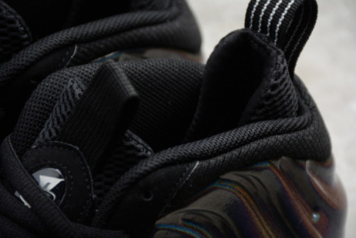 AIR FOAMPOSITE ONE HOLOGRAM 314996-900 - CCSHOES