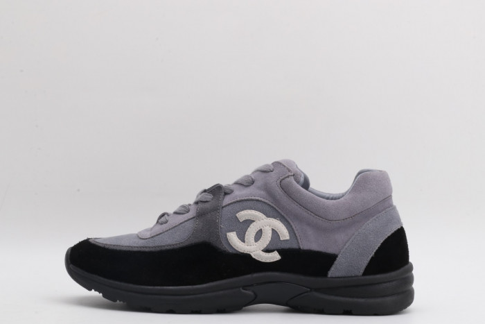CHNE1 LOW TOP TRAINER CC SNEAKERS - CCSHOES