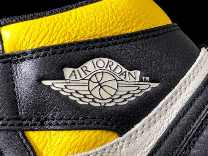 Air Jordan 1 Retro High OG NRG "Not For Resale" - 861428 107 - CCSHOES