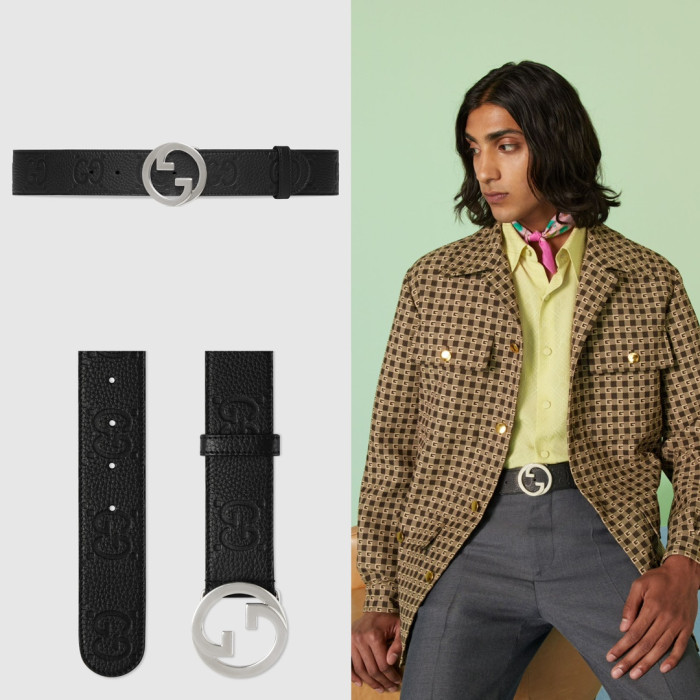 Gucci Belt - CCSHOES