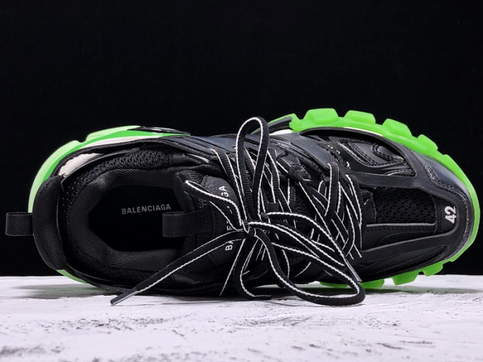 BLCG Track Black Glow-In-The-Dark 570391 W1GB1 1003 - CCSHOES