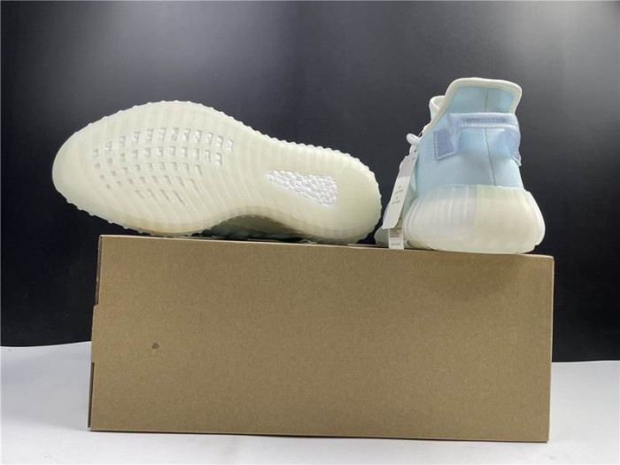 Adidas Yeezy Boost 350 V2 Mono Ice GW2869 - CCSHOES