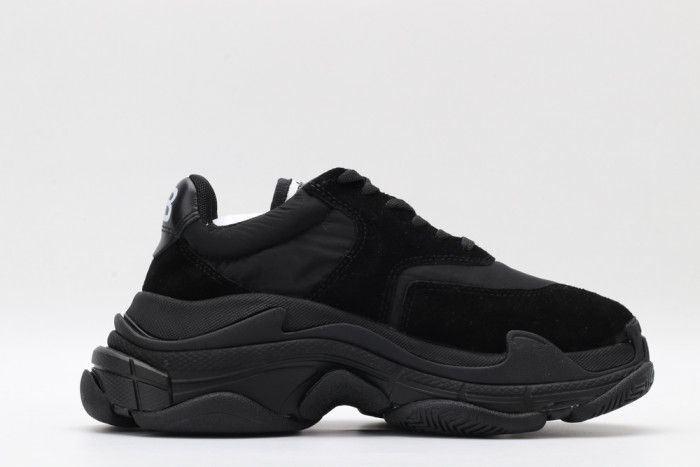 BLCG TRIPLE SNEAKER - CCSHOES