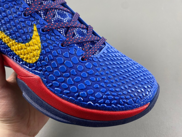 NIKE Zoom Kobe 6 - CCSHOES