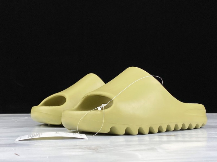 Adidas Yeezy Slides 'Resin' FX0494 - CCSHOES
