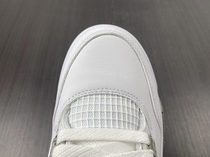 Jordan 4 Retro White Oreo (2021) CT8527-100 - CCSHOES