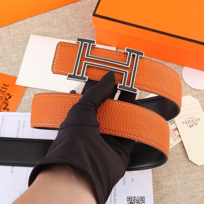 Hermes Belt-3.8 CM - CCSHOES
