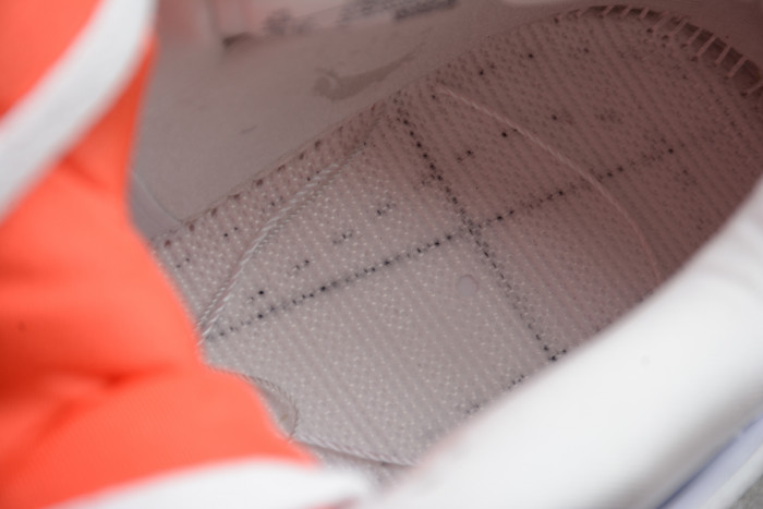 Air Jordan 4 “Team Orange”CT8527-118 - CCSHOES