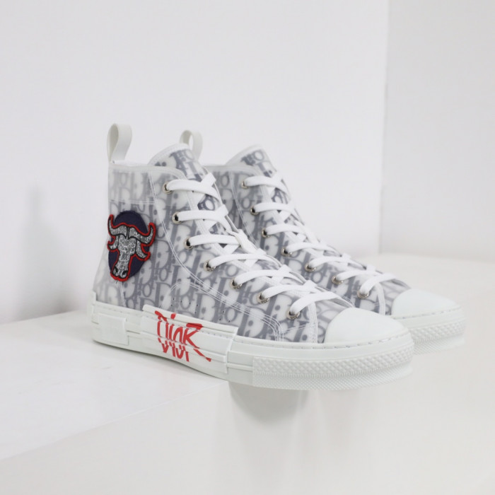 DR B23 Sneakers - CCSHOES