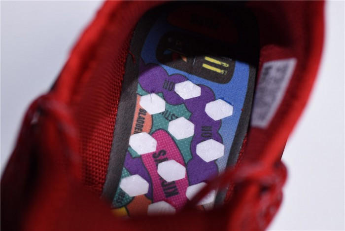 ADIDAS mens PW HUMAN RACE NMD "PHARRELL" red BB0616 - CCSHOES
