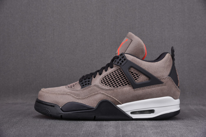 Air Jordan 4 Retro "Taupe Haze" DB0732-200 - CCSHOES