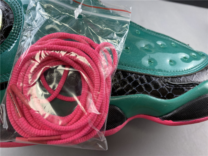 Air Jordan 13 Retro Doernbecher 836405-305 - CCSHOES
