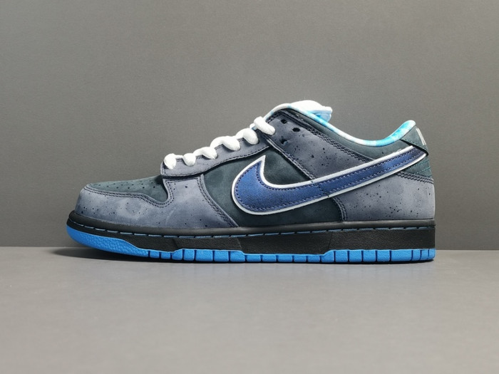 Nike Dunk SB Low Blue Lobster 313170-342 - CCSHOES