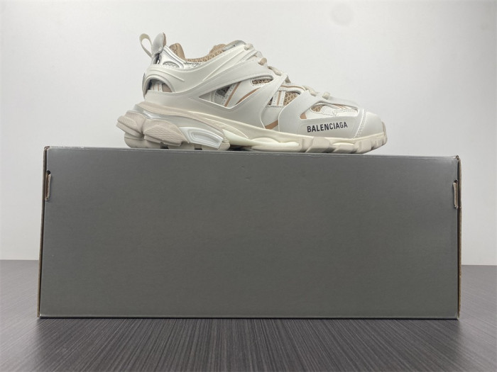 BLCG TRACK SNEAKER - CCSHOES