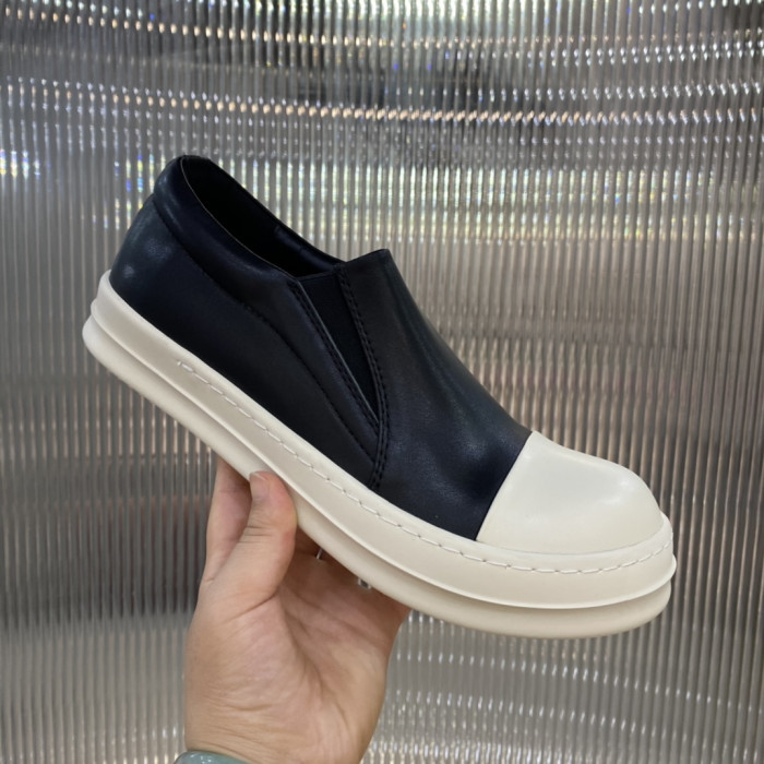 Rick Owen.s Sneaker - CCSHOES