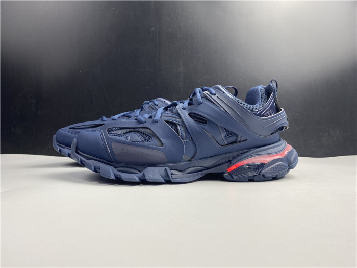 BLCG Track Sneaker 542023 W2LA1 4107 - CCSHOES