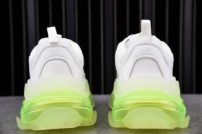 BLCG TRIPLE S SNEAKER 541624 W2FR1 9073 - CCSHOES