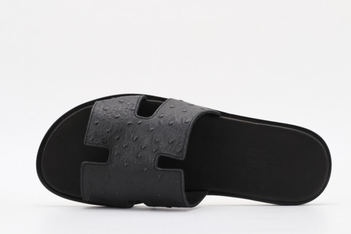 Herme Slippers - CCSHOES