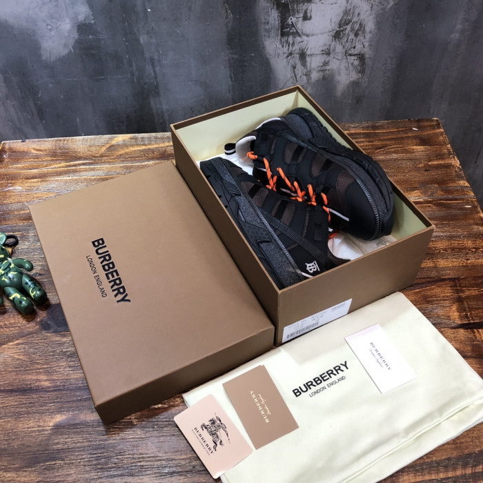 Bubery SHOES - CCSHOES